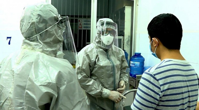 A pesar del contagio de coronavirus en países desarrollados, El Salvador ha logrado prevenir el ingreso del virus a-pesar-del-contagio-de-coronavirus-en-paises-desarrollados-el-salvador-ha-logrado-prevenir-el-ingreso-del-virus